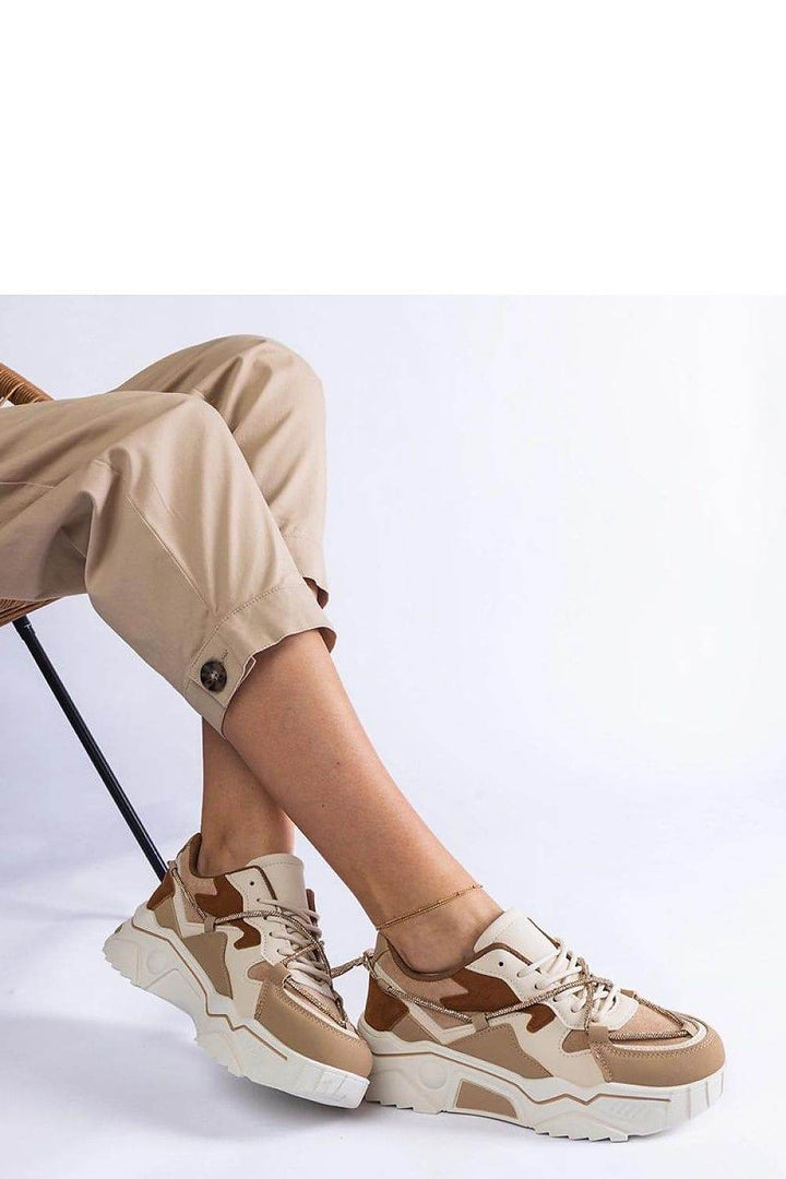 Sneakers model 207131 - MHMote