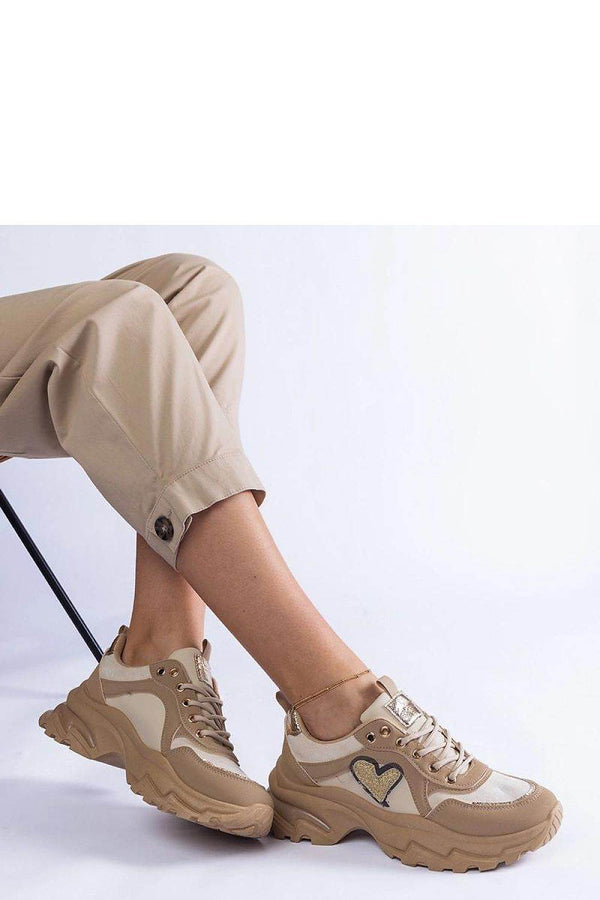 Sneakers model 207135 - MHMote