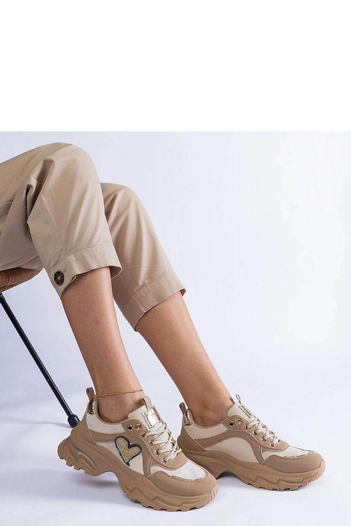 Sneakers model 207135 - MHMote