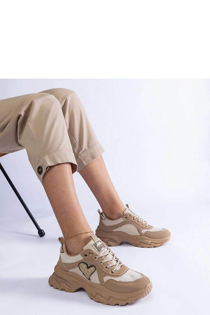 Sneakers model 207135 - MHMote