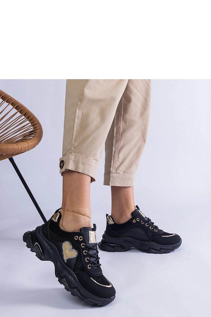 Sneakers model 207135 - MHMote