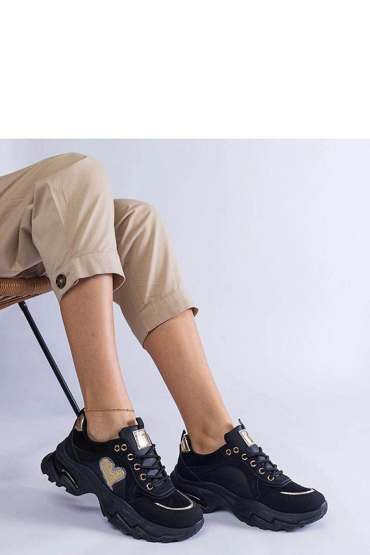 Sneakers model 207135 - MHMote