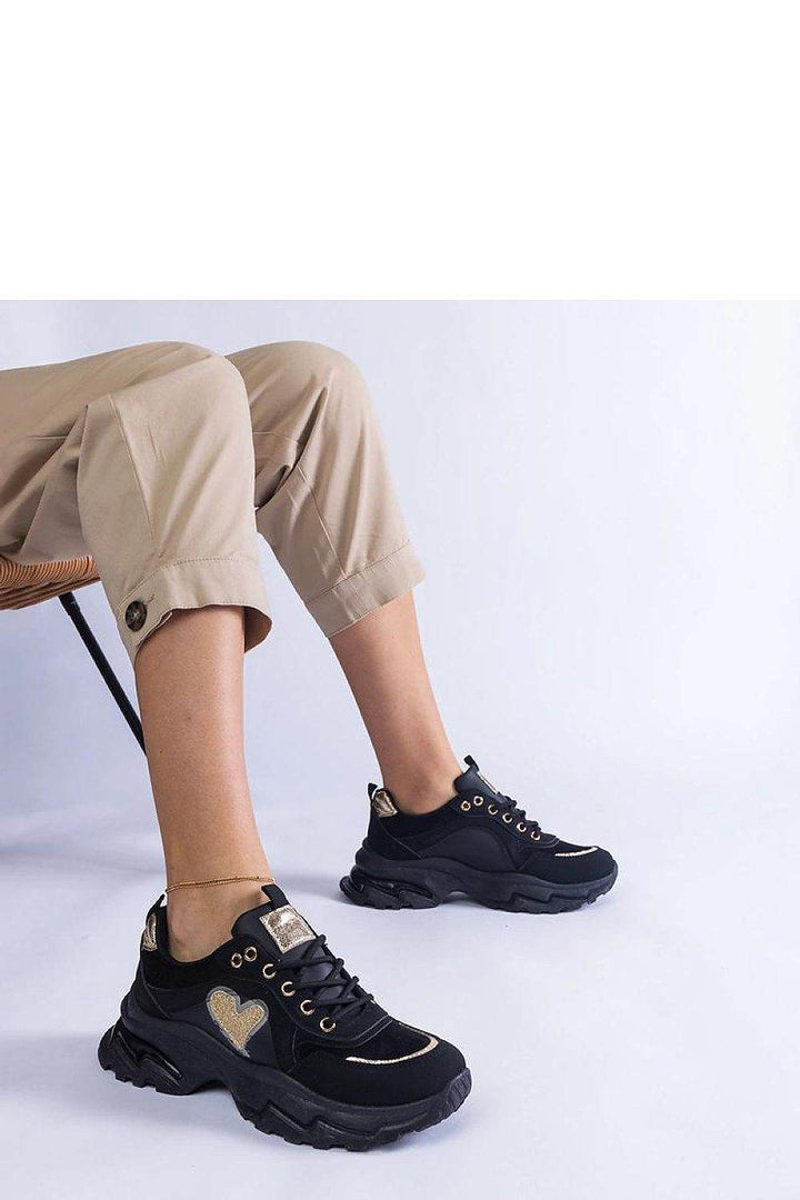 Sneakers model 207135 - MHMote