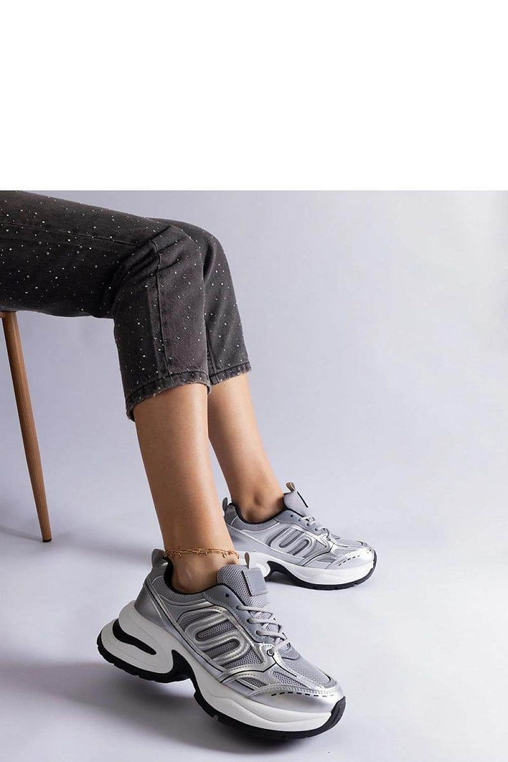 Sneakers model 207146 - MHMote