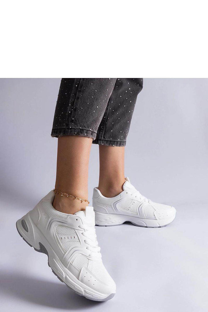Sneakers model 207147 - MHMote