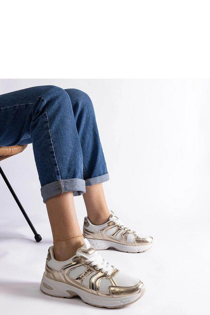 Sneakers model 207147 - MHMote