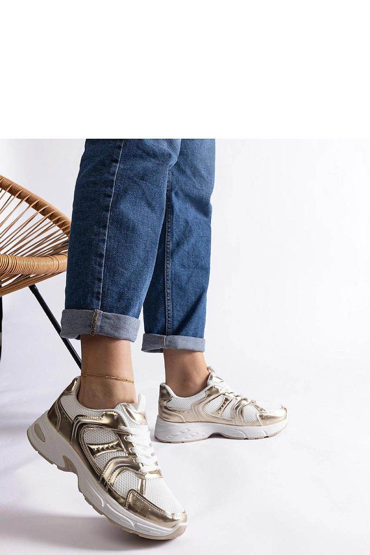 Sneakers model 207147 - MHMote