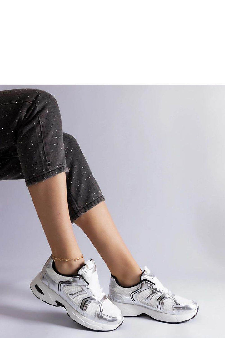 Sneakers model 207147 - MHMote