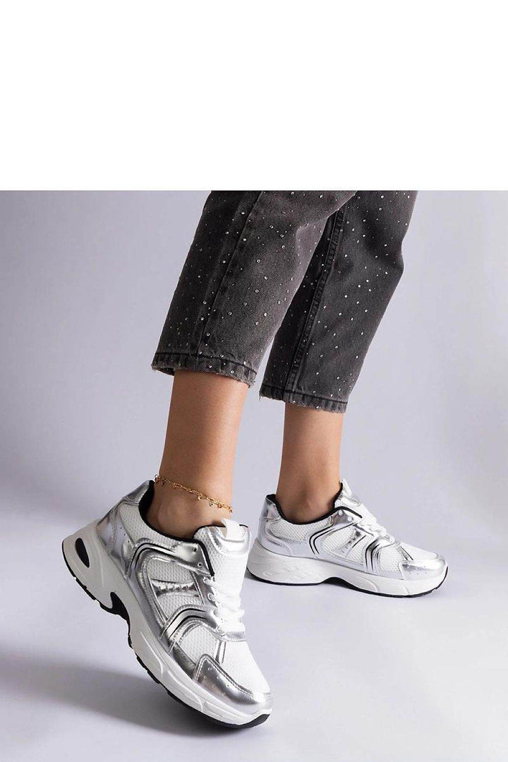 Sneakers model 207147 - MHMote