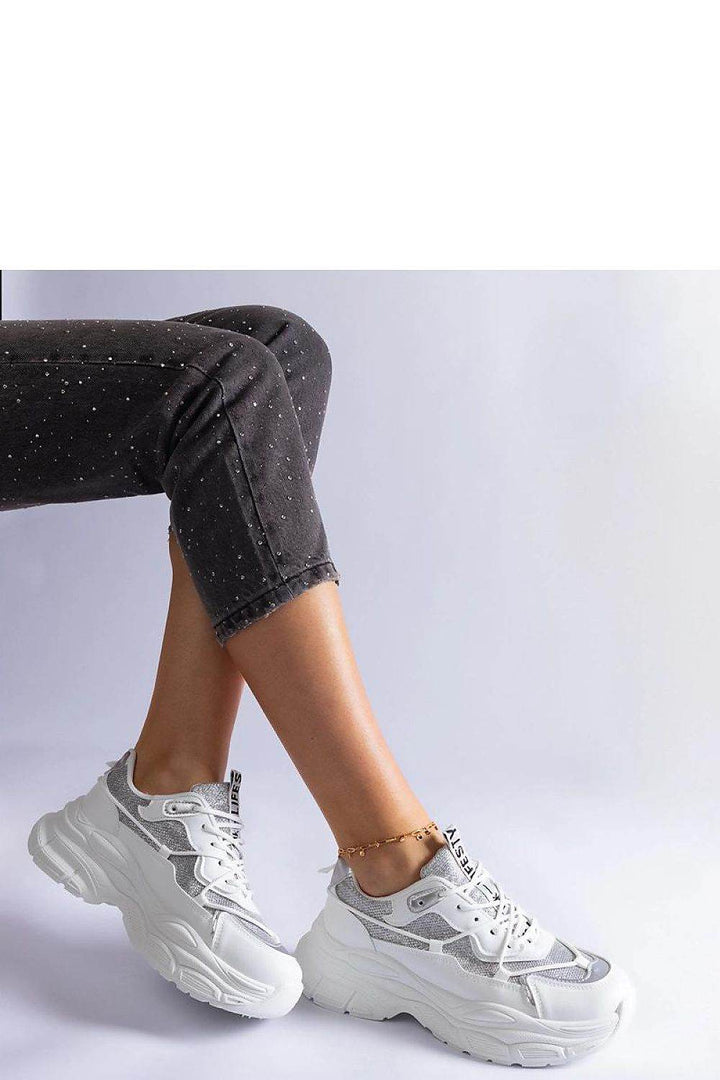 Sneakers model 207150 - MHMote