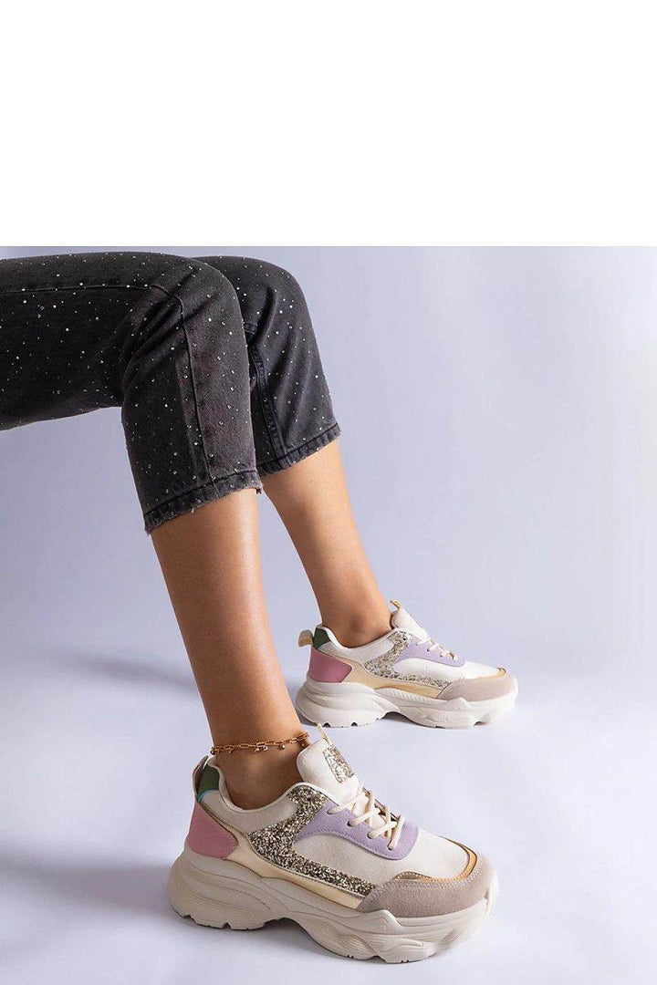 Sneakers model 207152 - MHMote