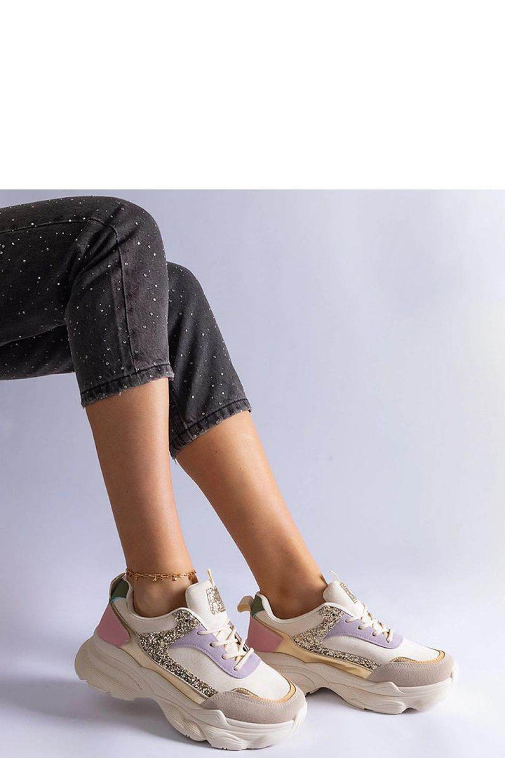 Sneakers model 207152 - MHMote