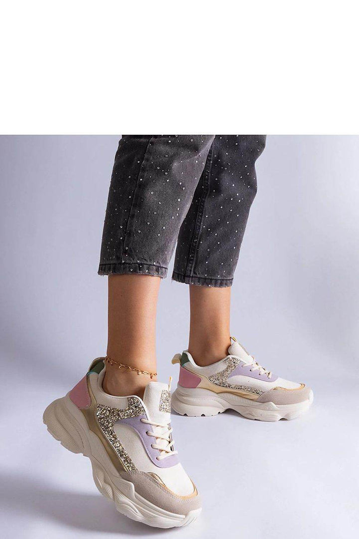 Sneakers model 207152 - MHMote