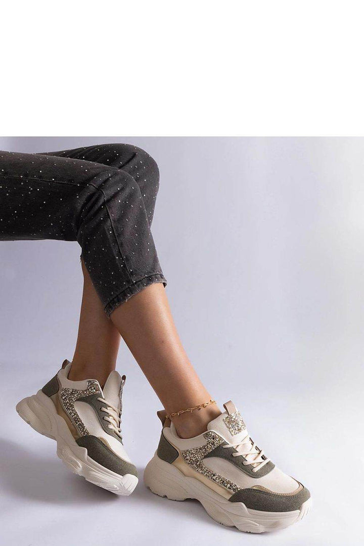 Sneakers model 207152 - MHMote
