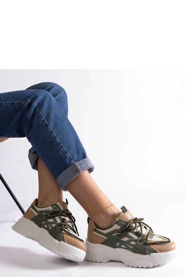 Sneakers model 207155 - MHMote