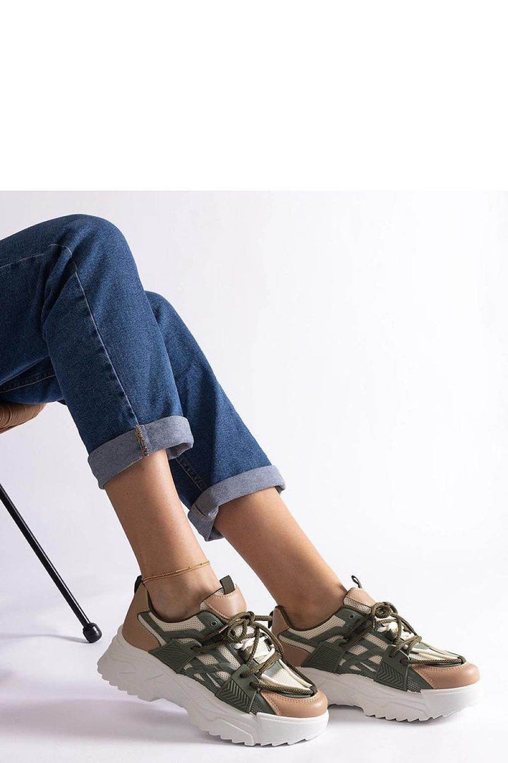 Sneakers model 207155 - MHMote