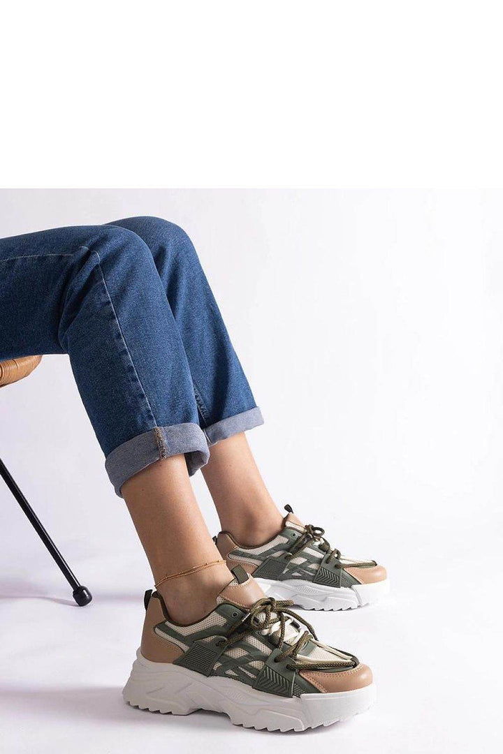 Sneakers model 207155 - MHMote