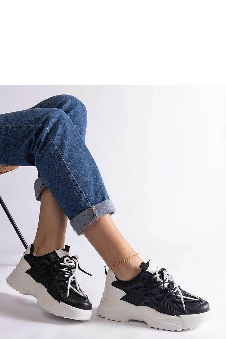 Sneakers model 207155 - MHMote
