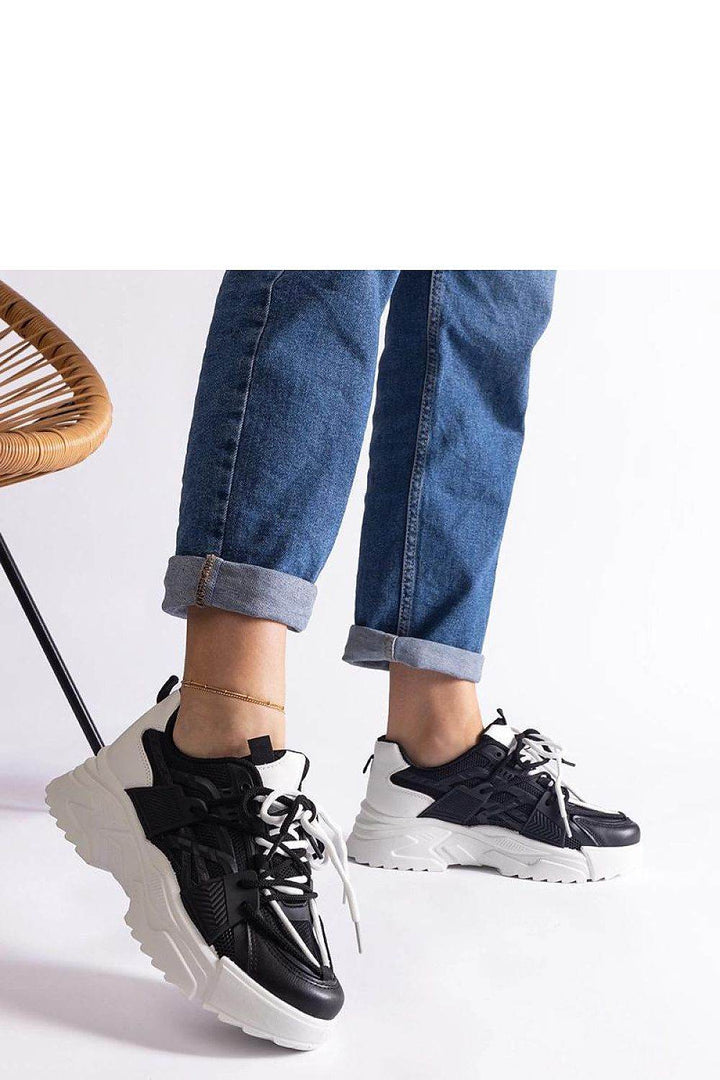 Sneakers model 207155 - MHMote