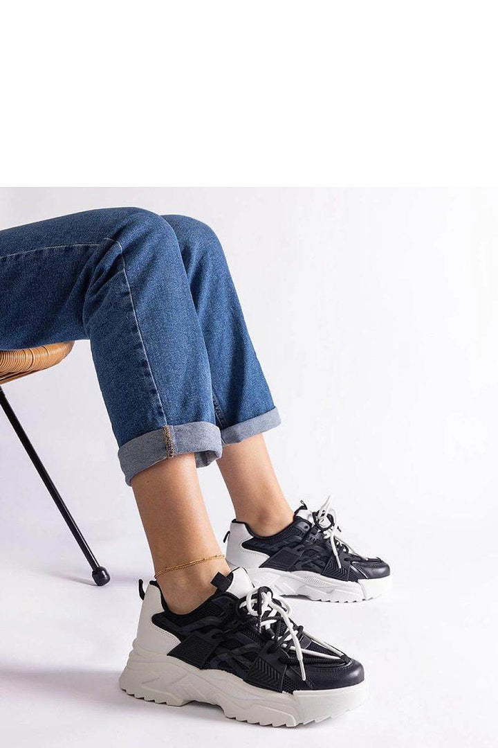 Sneakers model 207155 - MHMote