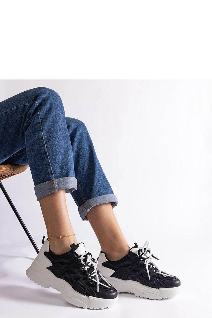 Sneakers model 207155 - MHMote