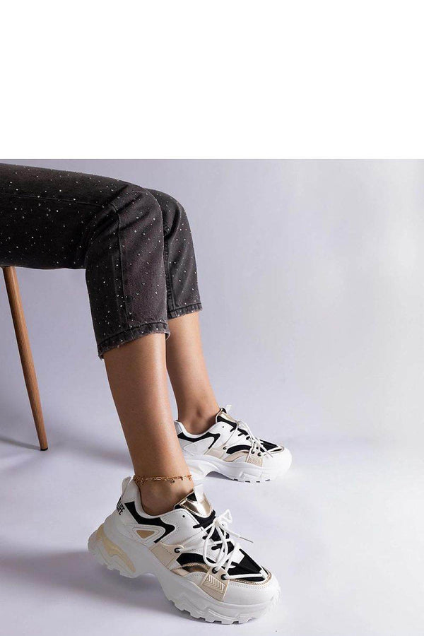 Sneakers model 207157 - MHMote