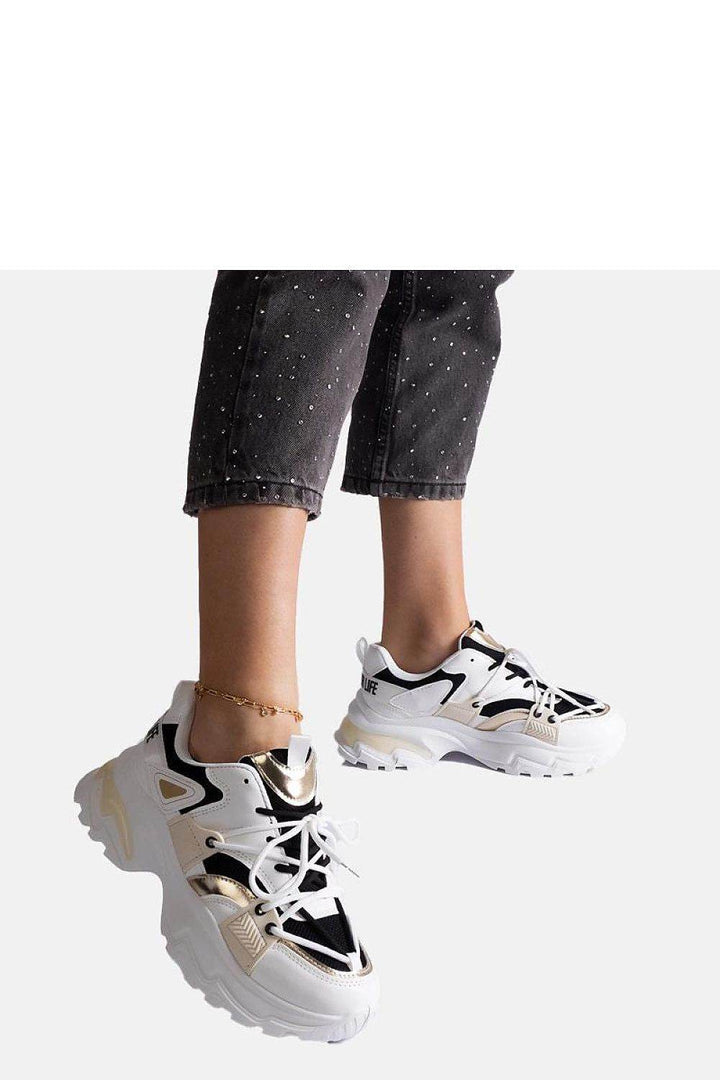 Sneakers model 207157 - MHMote