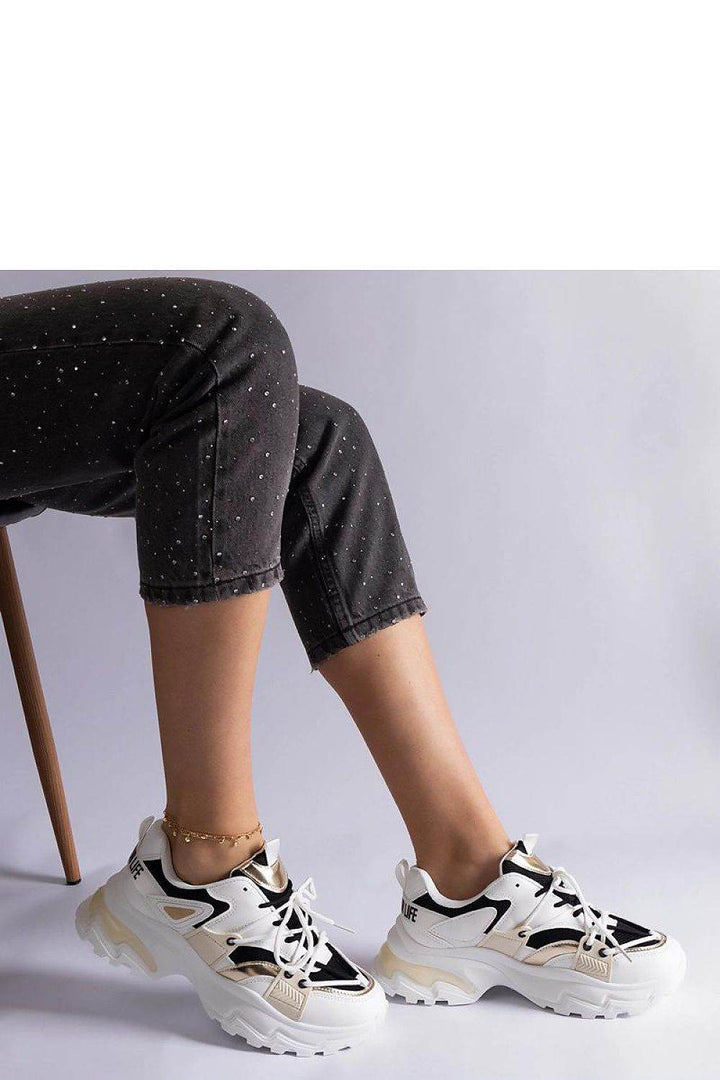 Sneakers model 207157 - MHMote