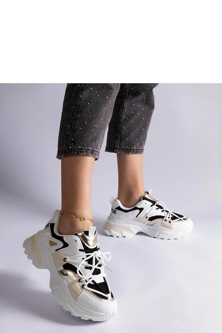 Sneakers model 207157 - MHMote