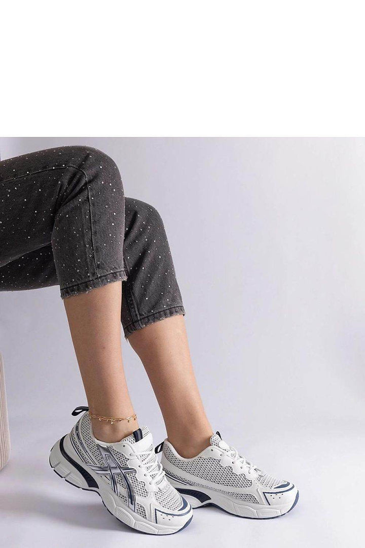 Sneakers model 207158 - MHMote