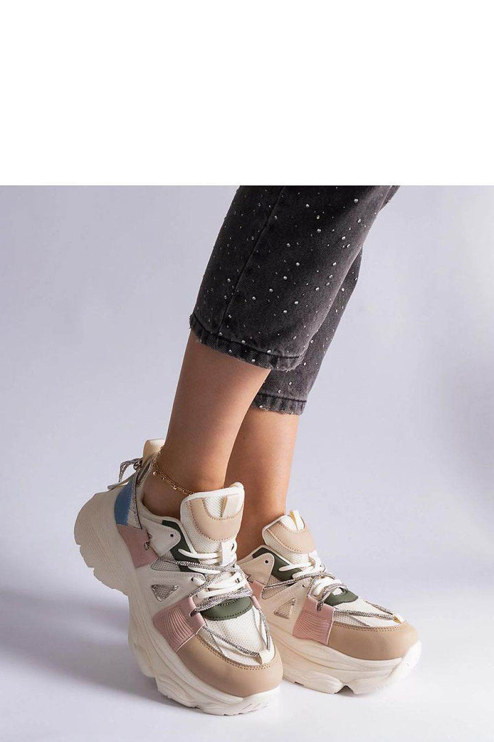 Sneakers model 207120 - MHMote