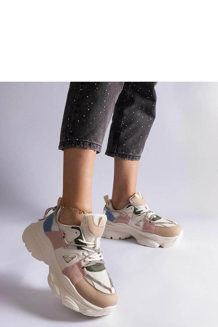 Sneakers model 207120 - MHMote