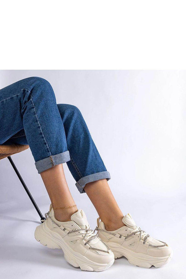 Sneakers model 207120 - MHMote