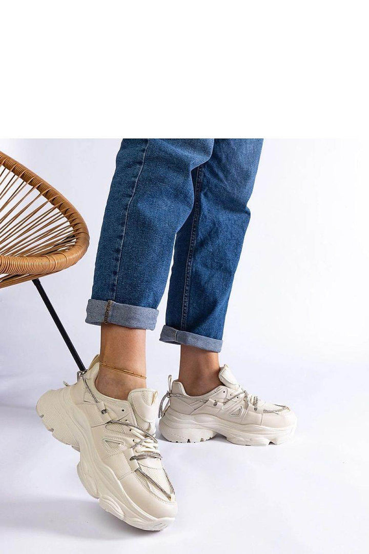 Sneakers model 207120 - MHMote