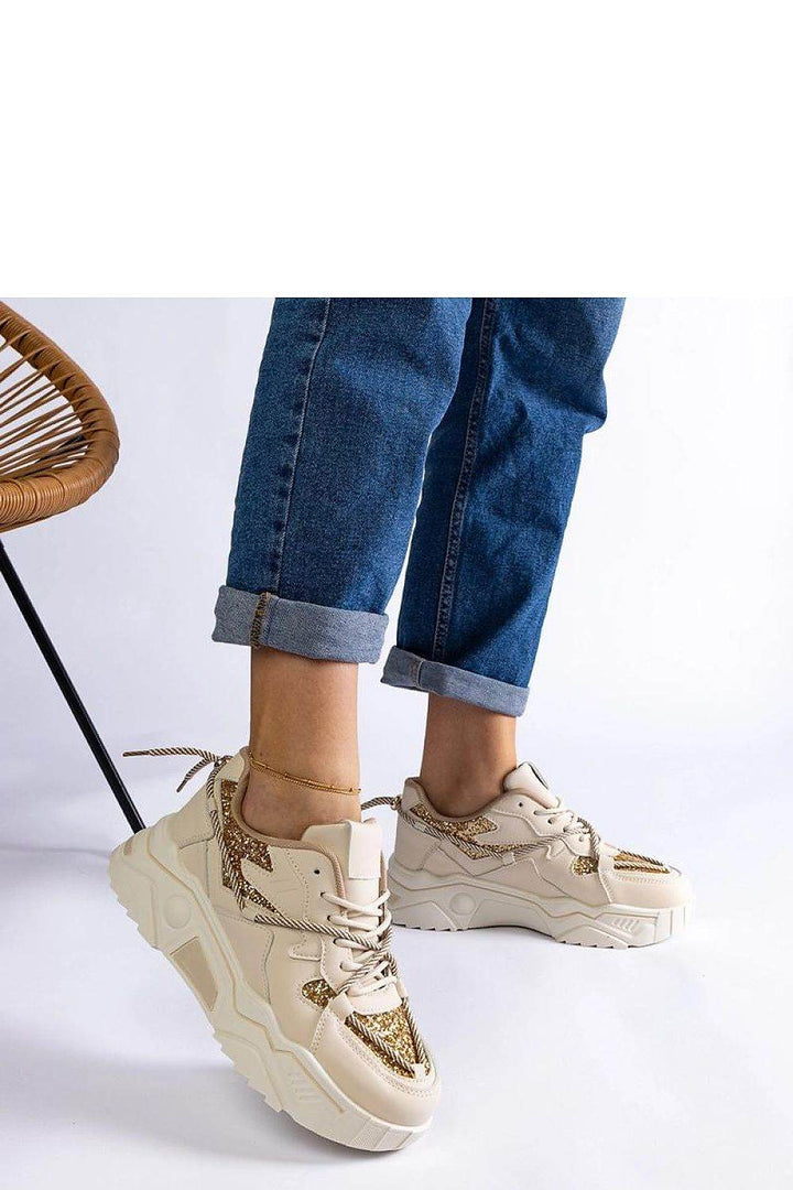 Sneakers model 207123 - MHMote