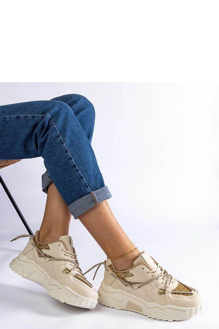 Sneakers model 207123 - MHMote