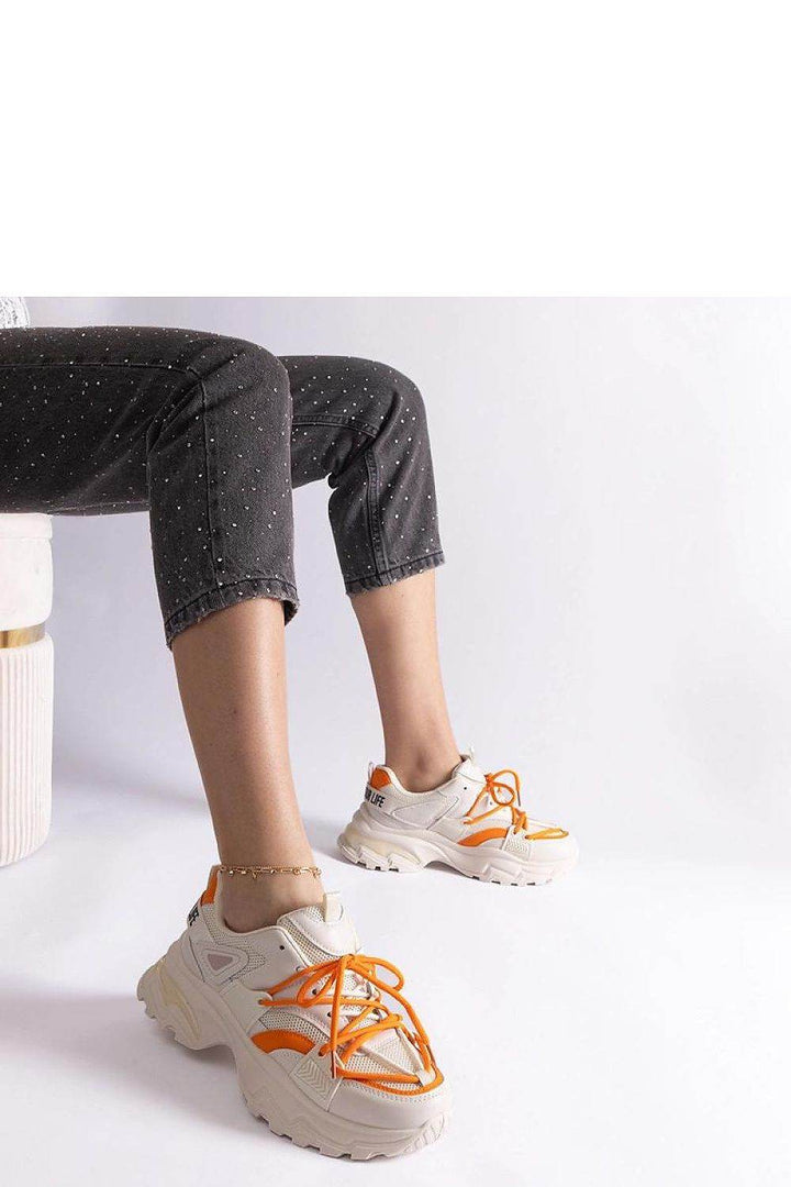 Sneakers model 207157 - MHMote