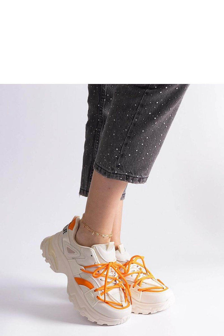 Sneakers model 207157 - MHMote