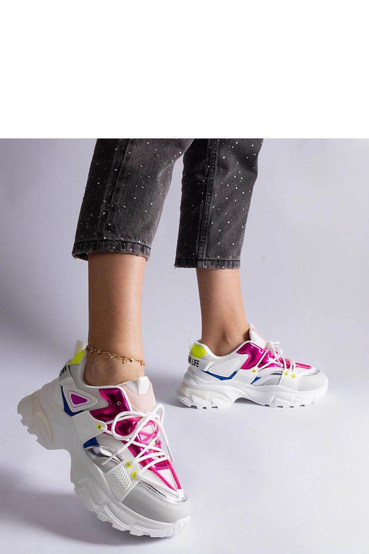 Sneakers model 207157 - MHMote