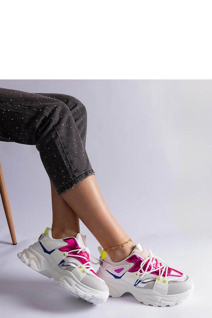 Sneakers model 207157 - MHMote