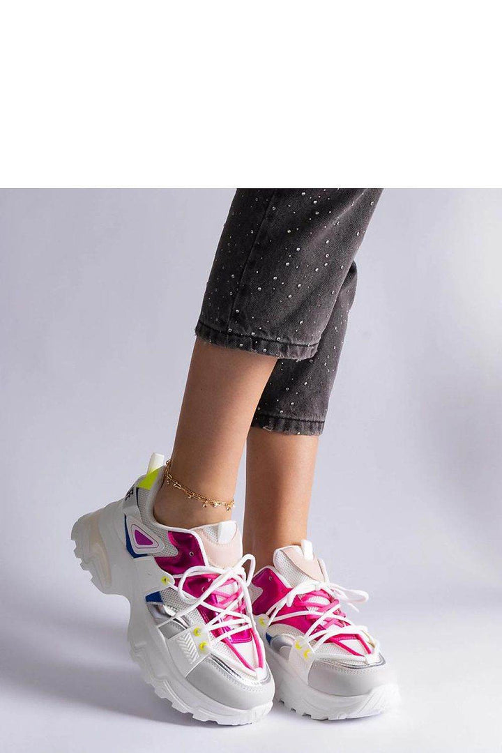 Sneakers model 207157 - MHMote