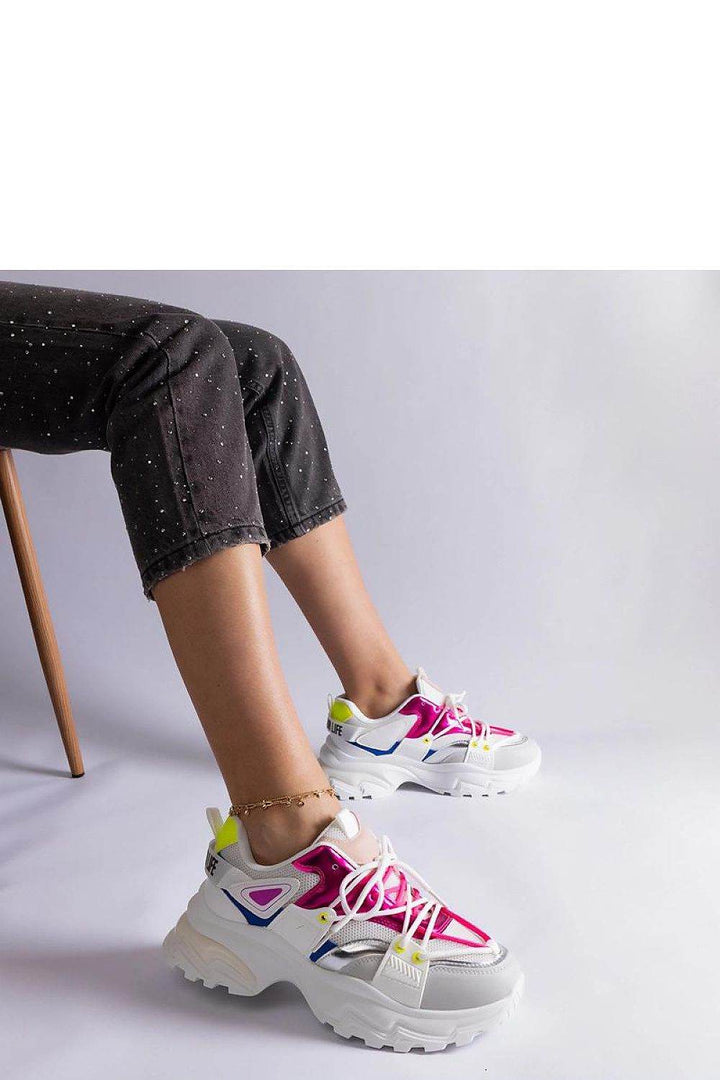 Sneakers model 207157 - MHMote