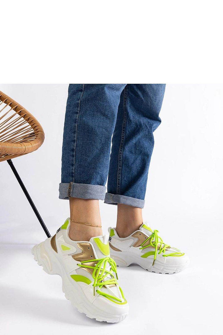 Sneakers model 207157 - MHMote
