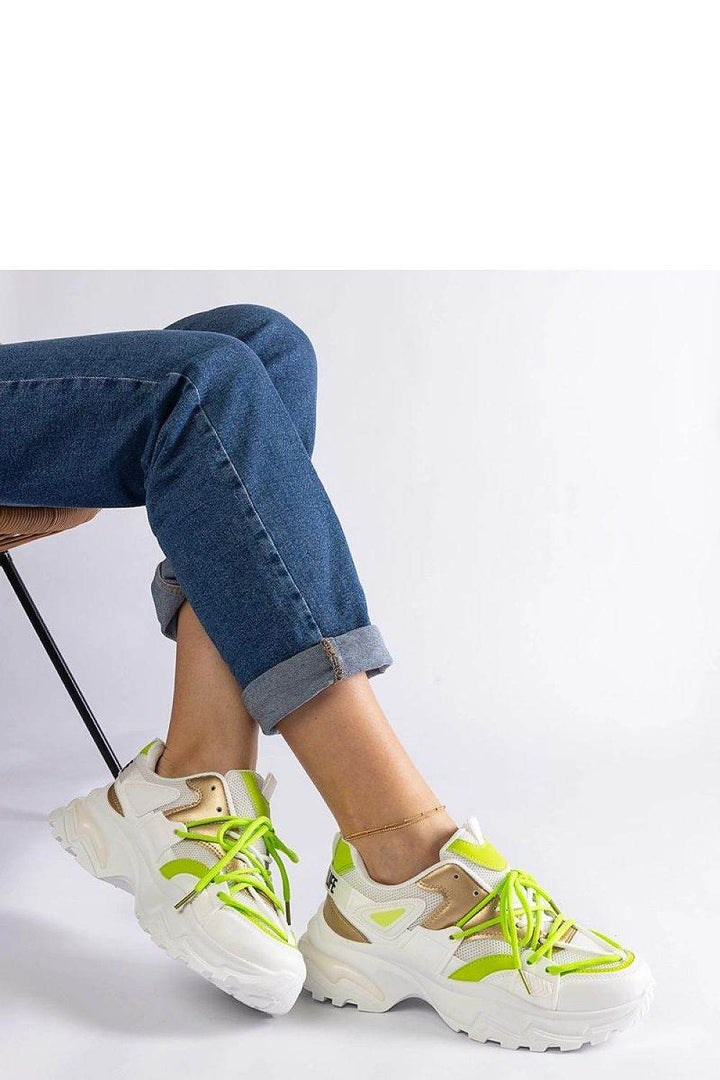 Sneakers model 207157 - MHMote