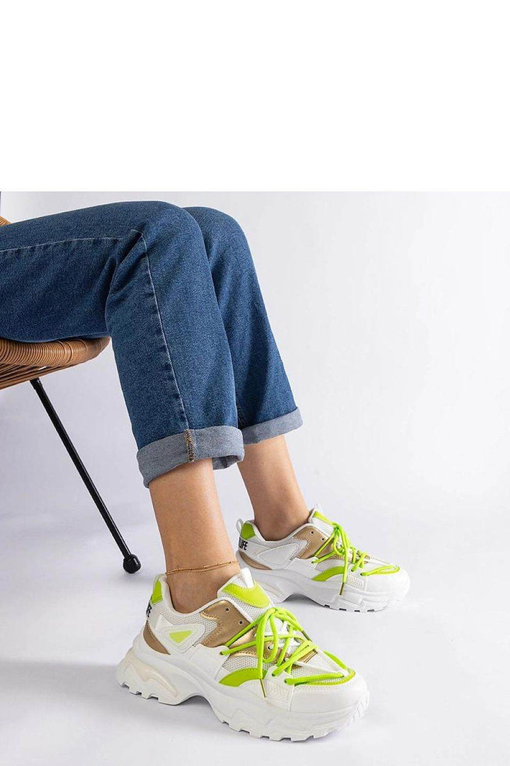 Sneakers model 207157 - MHMote