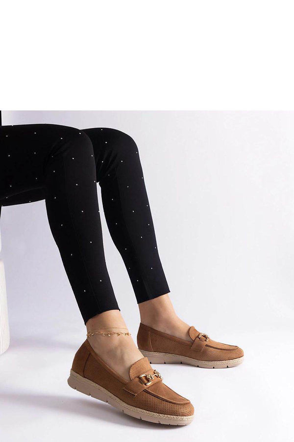 Mocassin model 207171 - MHMote