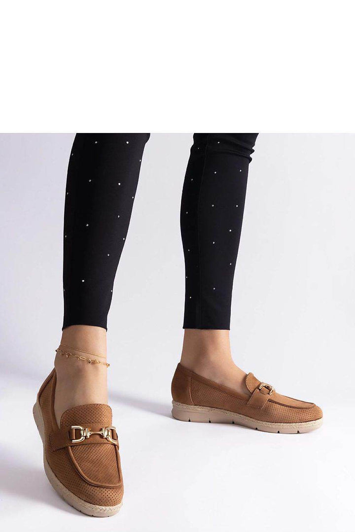 Mocassin model 207171 - MHMote
