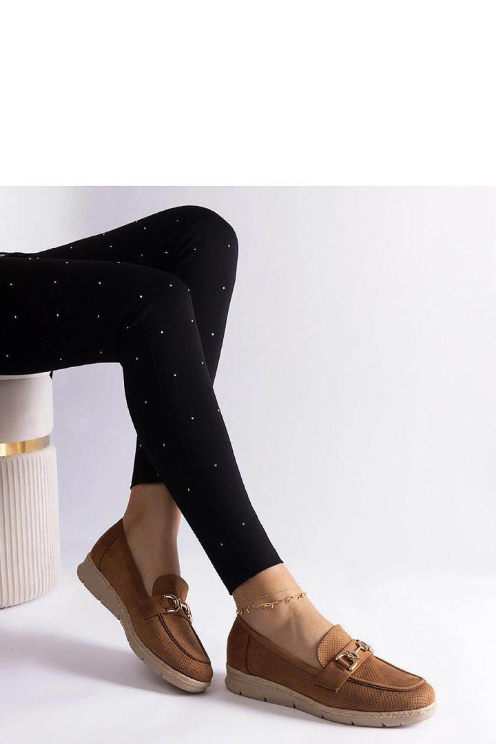 Mocassin model 207171 - MHMote