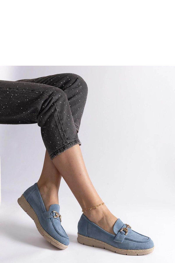 Mocassin model 207171 - MHMote