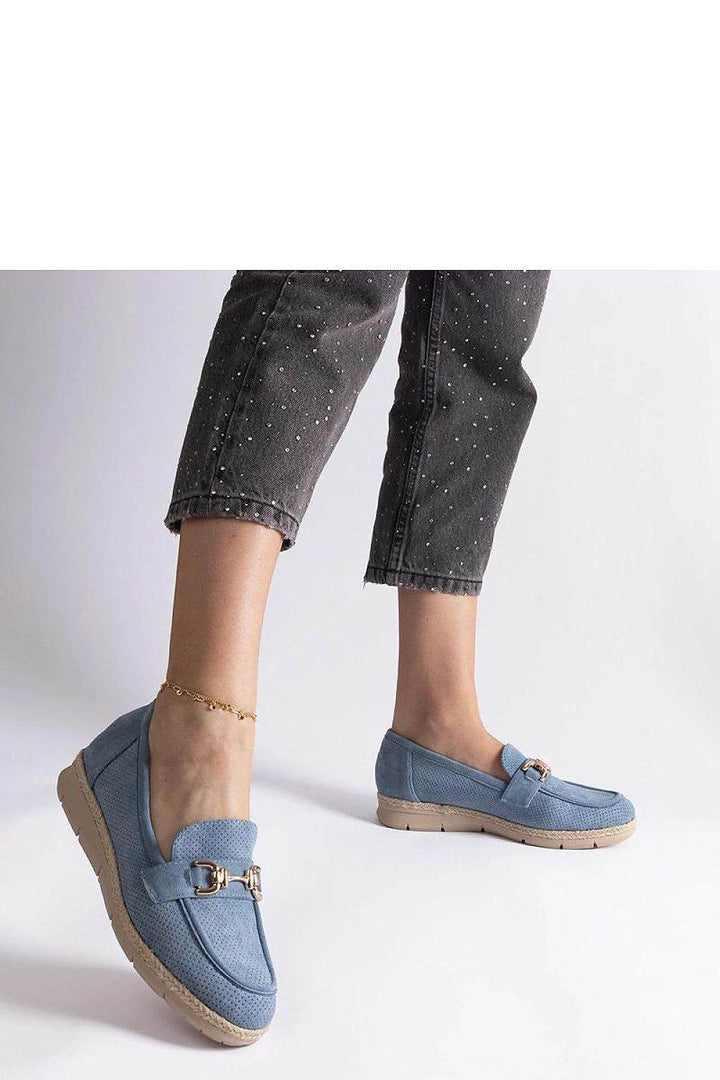 Mocassin model 207171 - MHMote